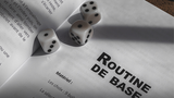 Jeu de Hasard | Frédéric Perrin
