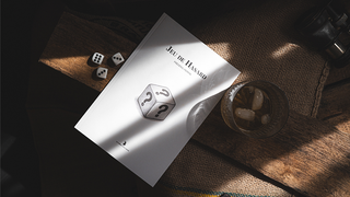 Jeu de Hasard | Frédéric Perrin