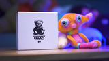 Teddy | Michel Huot & Gentlemen's Magic