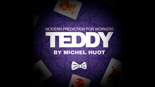 Teddy | Michel Huot & Gentlemen's Magic