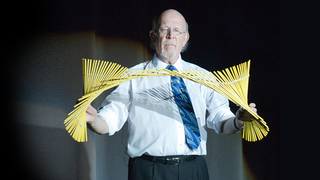 Nankin Tamasudare | Martin Lewis