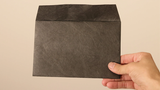 Number 4 Envelope Stage | Blake Vogt
