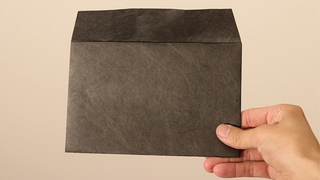 Number 4 Envelope Stage | Blake Vogt