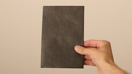 Number 4 Envelope Stage | Blake Vogt