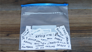 Fource Bag 2.0 | Blake Vogt