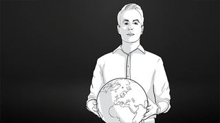 Your Mind Trilogy | Vincent Hedan