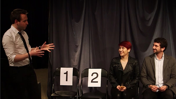 Your Mind Trilogy | Vincent Hedan