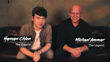 The Ba| Hand | Hanson Chien & Michael Ammar