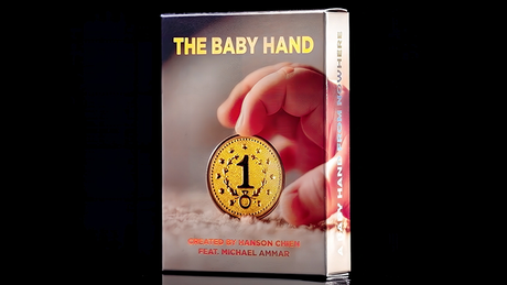 The Ba| Hand | Hanson Chien & Michael Ammar
