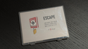 Escape (Red) | Patricio Teran