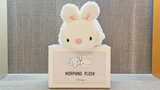 Morphing Plush | Jackie Zhao and JT Magic
