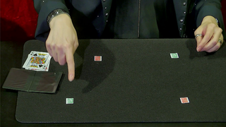 Mat-Rix Stamps | Claude Rix