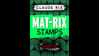 Mat-Rix Stamps | Claude Rix