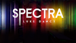 Spectra | Luke Dancy
