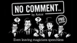 No Comment Pro (Blue) | Astor