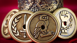 Noble Virtues | Matthew Wright