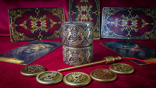 Noble Virtues | Matthew Wright