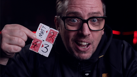 Reform 52 | Matthew Wright