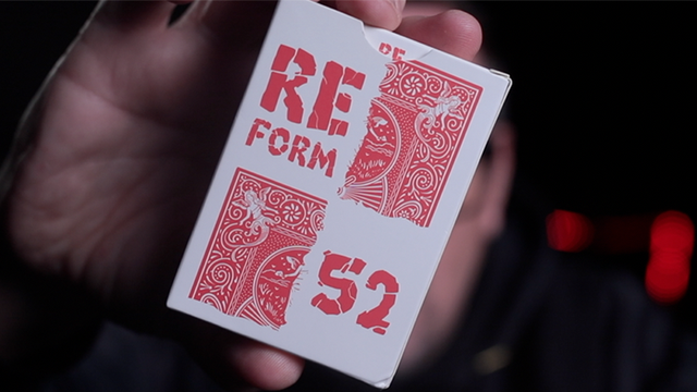 Reform 52 | Matthew Wright