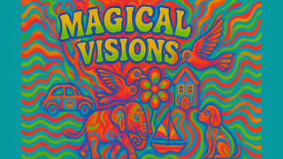 Magical Visions | Matthew Wright
