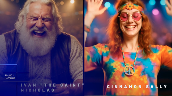 Lucky 52 | Matthew Wright