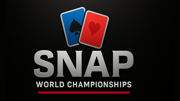 Lucky 52 | Matthew Wright