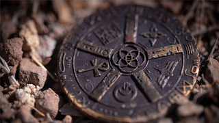 The Artefact | Matthew Wright