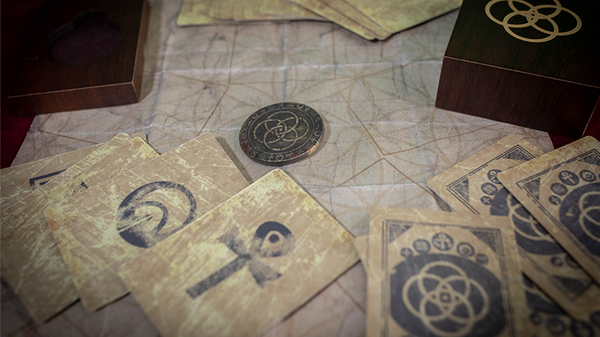 The Artefact | Matthew Wright