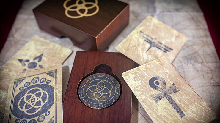 The Artefact | Matthew Wright