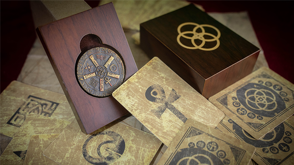 The Artefact | Matthew Wright