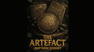 The Artefact | Matthew Wright