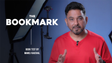 The Bookmark | Manoj Kaushal