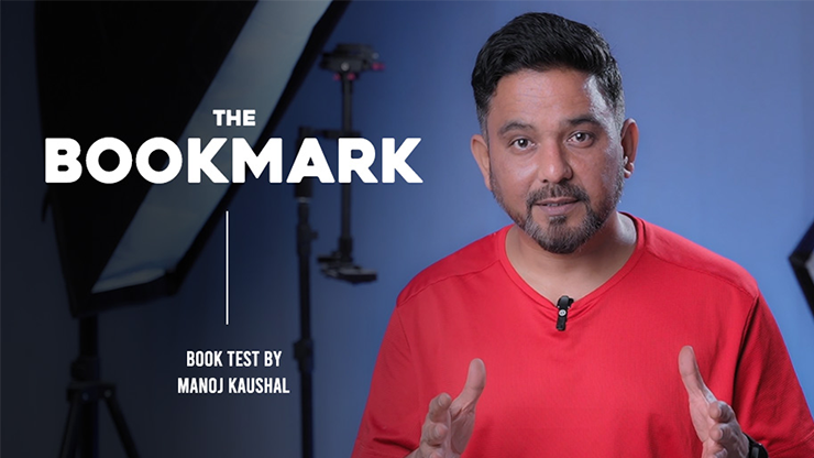 The Bookmark | Manoj Kaushal