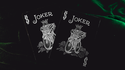 Bicycle Reverse (Green) Playing Cards