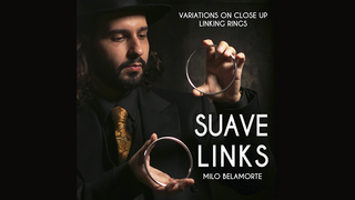 Suave Links | Milo Belamorte - (Download)