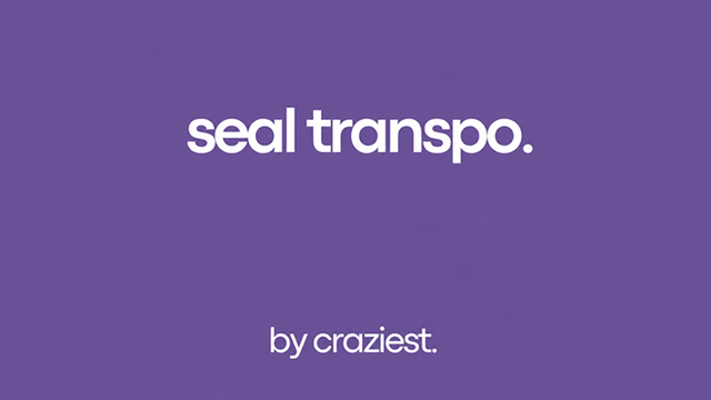 Seal Transpo | Craziest