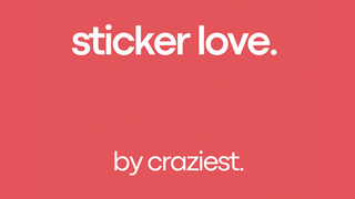 Sticker Love | Craziest