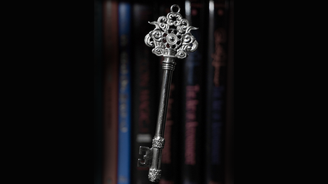 Cloud Spirit Key
