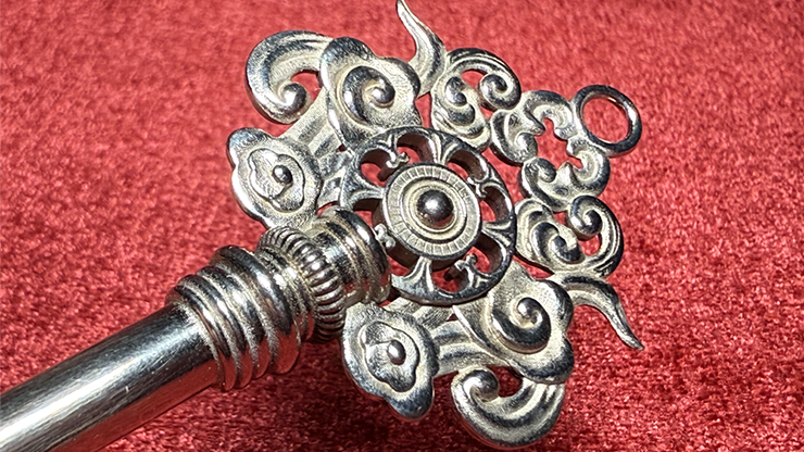 Cloud Spirit Key