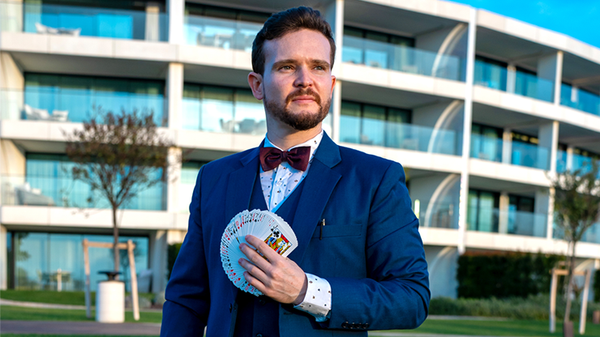 Hypermnesia | Féodor (APP)