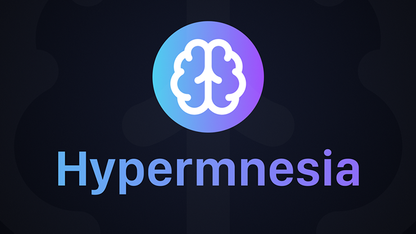 Hypermnesia | Féodor (APP)