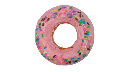 ULTRA DONUTS DX (Strawberry) | Tejinaya Magic
