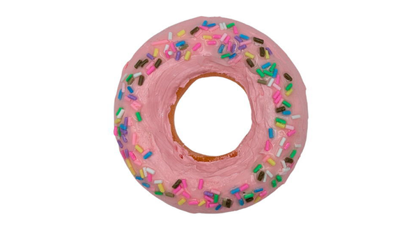 ULTRA DONUTS DX (Strawberry) | Tejinaya Magic