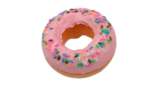 ULTRA DONUTS DX (Strawberry) | Tejinaya Magic