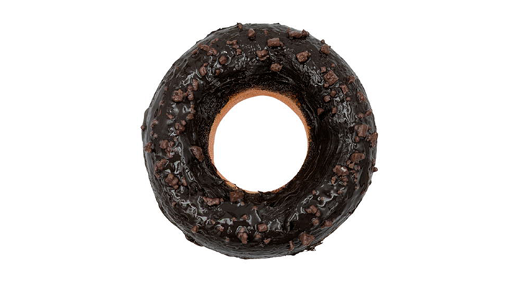 ULTRA DONUTS DX (Chocolate Cookie) | Tejinaya Magic