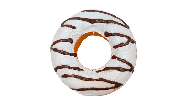 ULTRA DONUTS DX (Marble) | Tejinaya Magic