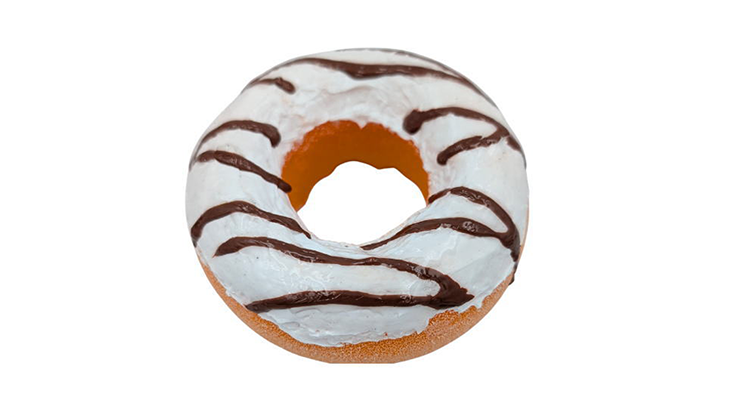 ULTRA DONUTS DX (Marble) | Tejinaya Magic