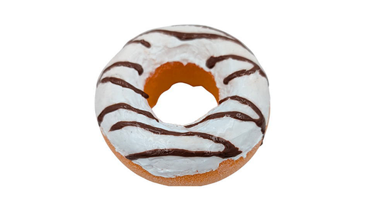 ULTRA DONUTS DX (Marble) | Tejinaya Magic