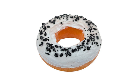 ULTRA DONUTS DX (Cookie and Cream) | Tejinaya Magic