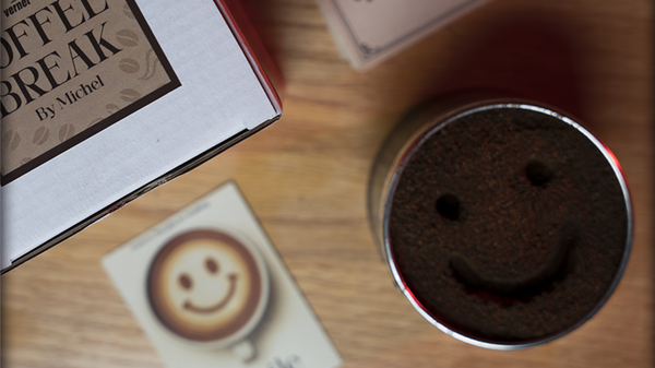 Coffee Break | Michel